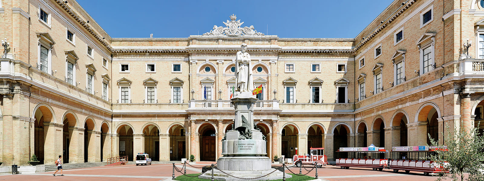 Il Santuario di Loreto - Recanati